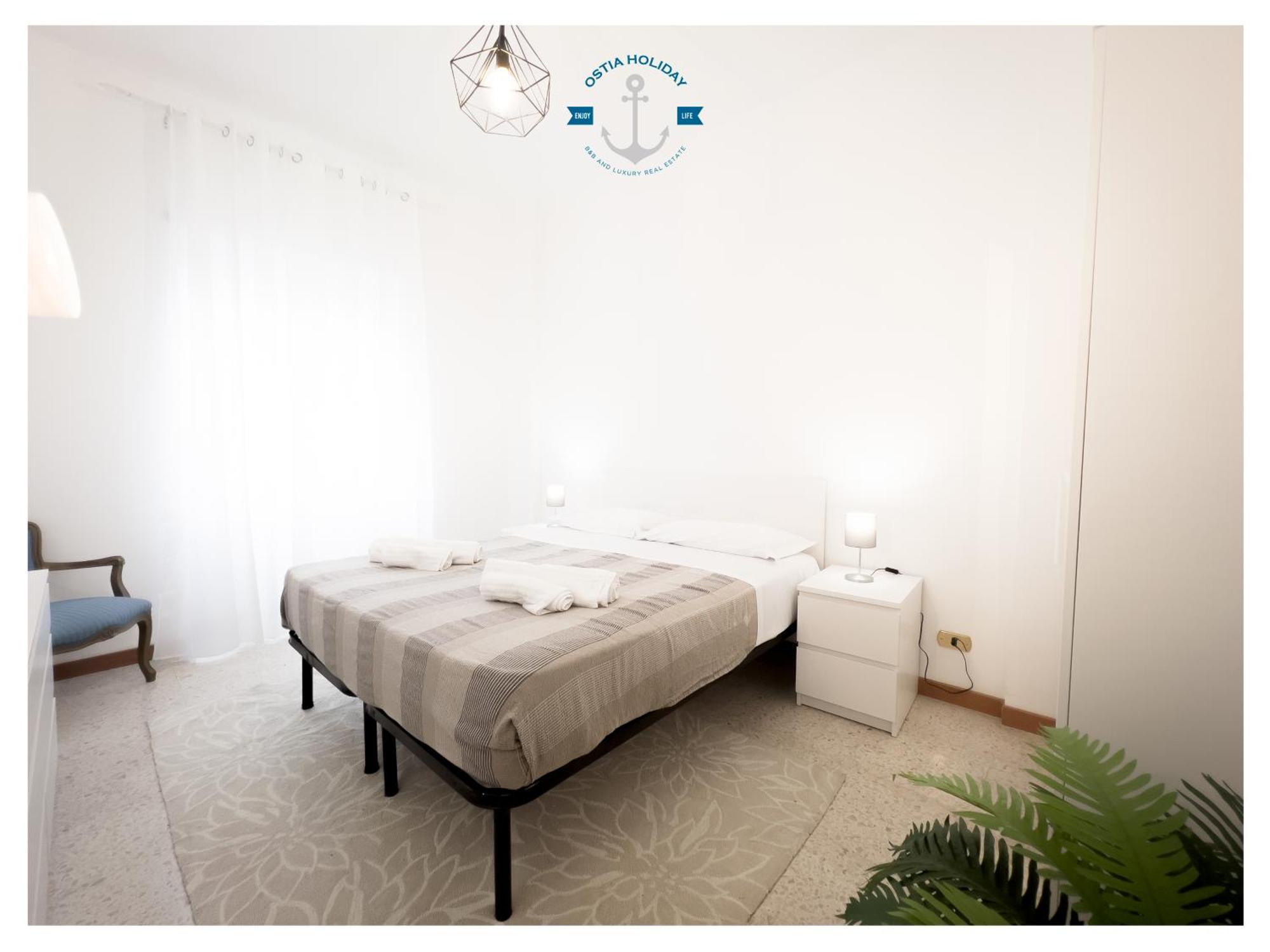 Appartamento Valsugana Roma